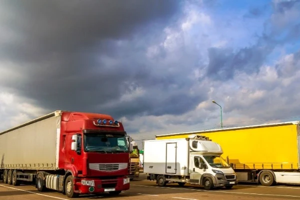 Kilis Yalova Nakliyat Ambarları